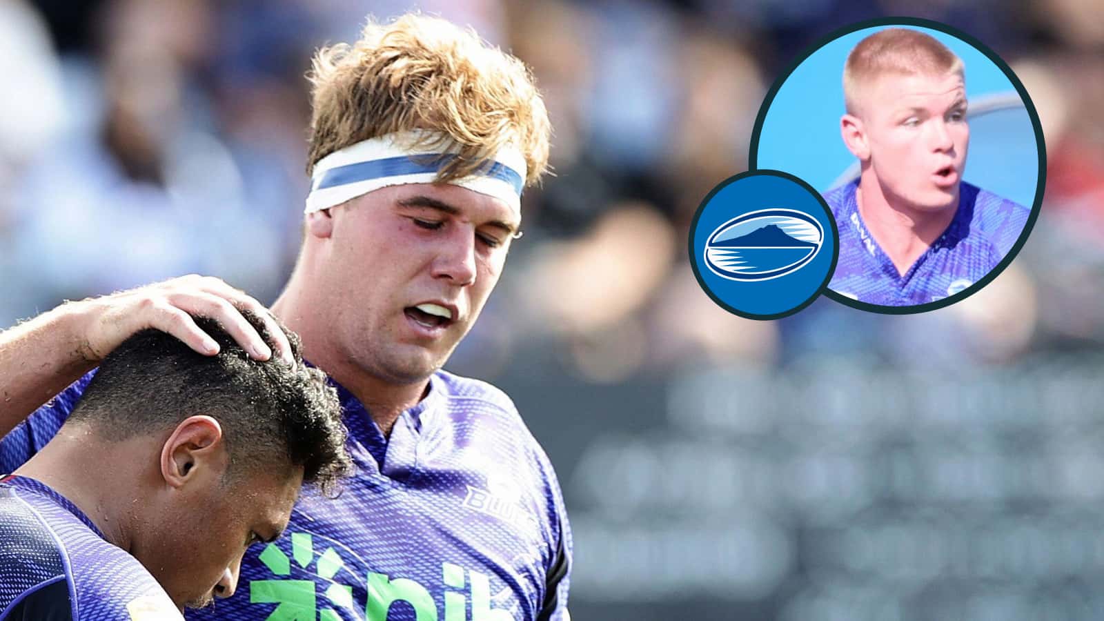 Blues player ratings v Chiefs: Segner and Darry standouts but visitors have shocker