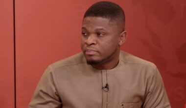 The Bank of Ghana has not made any losses that should be a topic for discussion — Sammy Gyamfi
