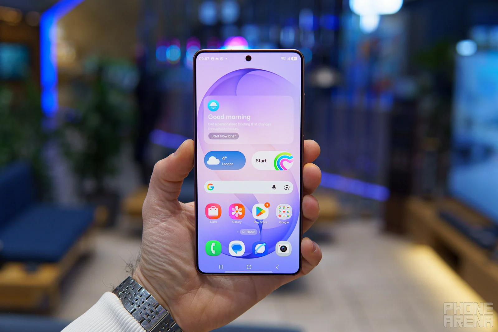 Samsung Galaxy S26 Ultra