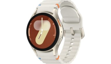 Samsung Galaxy Watch 7 Now Without the Premium Price Tag as Older Models Clear Out on Amazon