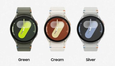 Forget the Apple Watch, Galaxy Watch 7 Drops to Its Lowest Price Yet as Samsung Clears Out Older Smartwatches