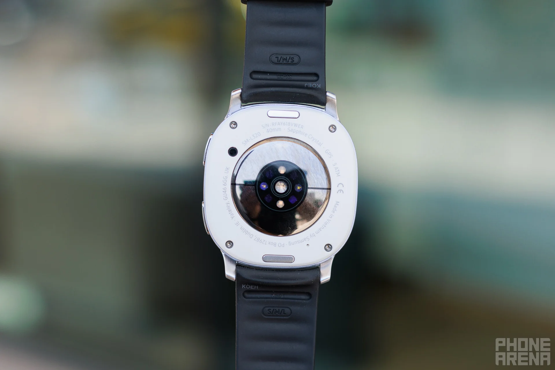 Samsung Galaxy Watch 8