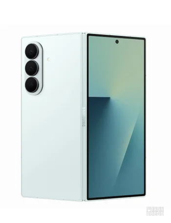 Samsung Galaxy Z Fold 7