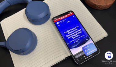 Samsung Starts Rolling Out May 2026 Security Update for Galaxy Devices