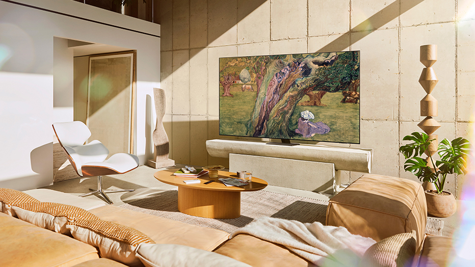 Stedelijk Museum Amsterdam Brings Modern European Art to Samsung Art Store – Samsung Global Newsroom