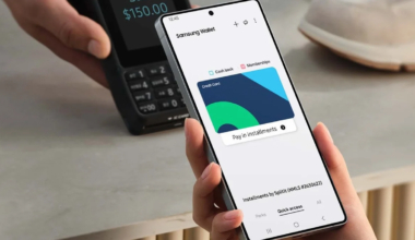 Samsung Wallet adds digital passport support, matching Apple and Google