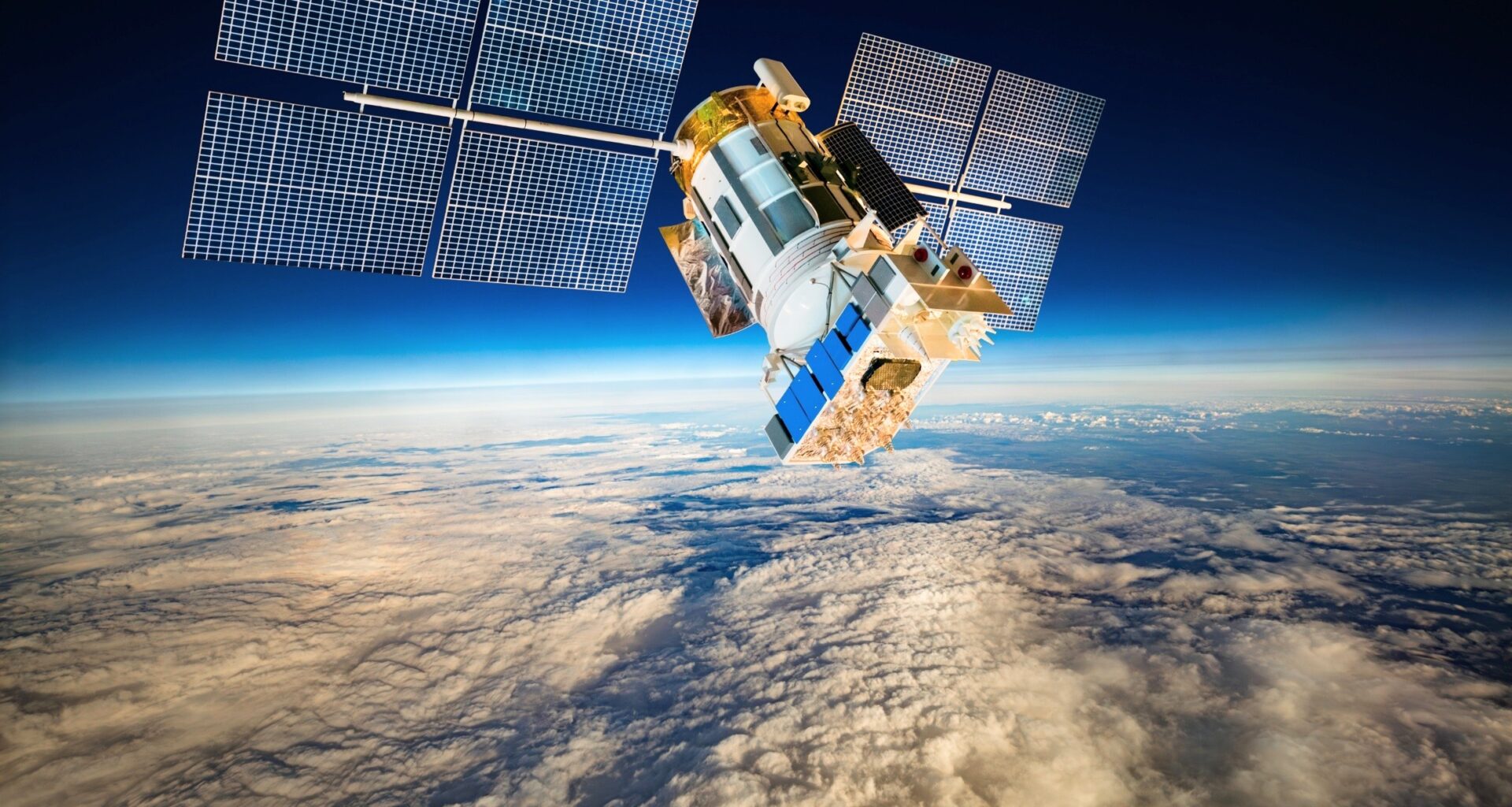 Satellite pollution could soon become a major climate threat