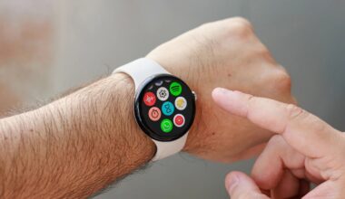 Say goodbye to dead smartwatches: Wear OS 7 fixes Widget power consumption