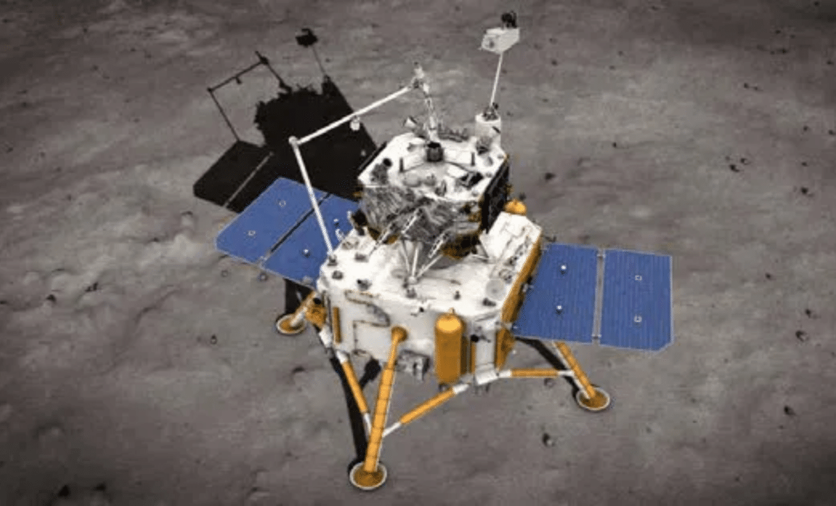 Scientists Reveal Two Previously Unknown Minerals Hidden Deep In Lunar Dust Samples