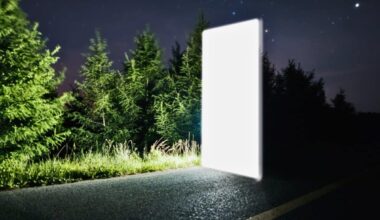 Scientists Think a Weird Particle Could Be the “Portal” to a Fifth Dimension