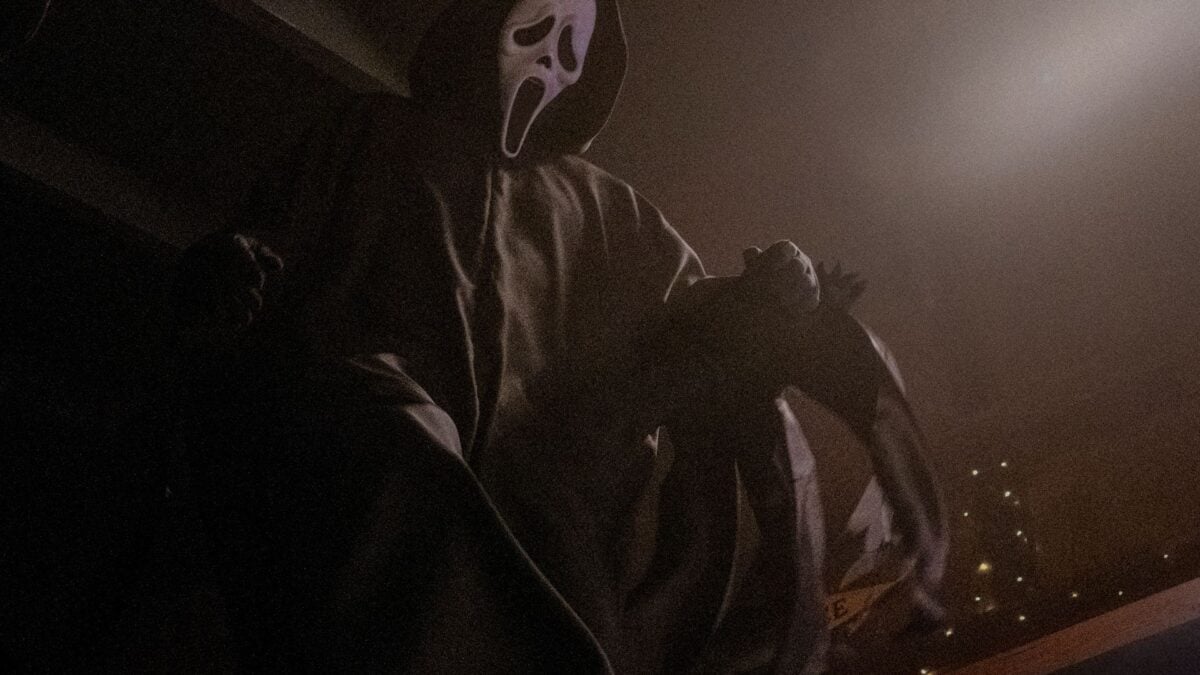 If for Some Reason You Want to Stream 'Scream 7,' You Can Soon