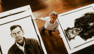'Avedon' Review: Ron Howard Photography Documentary