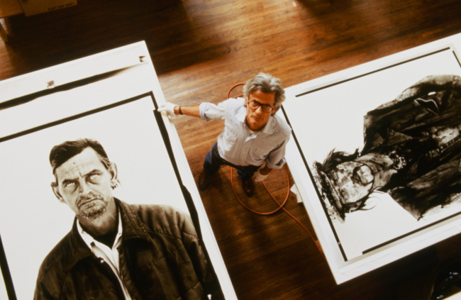 'Avedon' Review: Ron Howard Photography Documentary