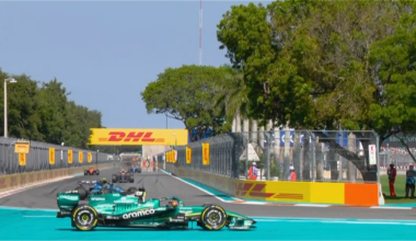 Fernando Alonso and Lance Stroll discover outcome after Aston Martin horror show