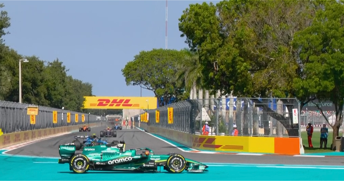 Fernando Alonso and Lance Stroll discover outcome after Aston Martin horror show