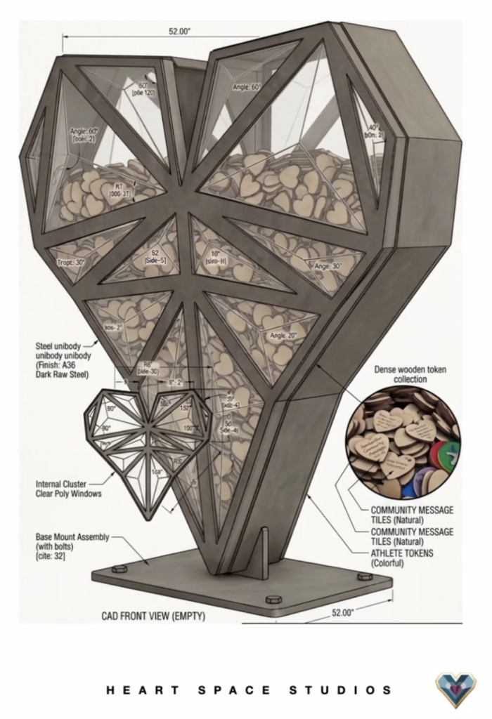 Public invited to help create new sculpture for Vail’s 60th birthday