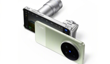 Vivo X500, X500 Pro, and X500e already spotted in IMEI listing