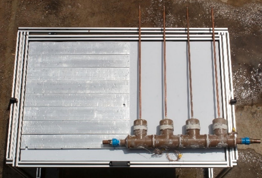 How to retrofit commercial PV panels into photovoltaic-thermal modules – pv magazine International