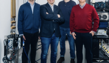 Magnon Research Advance could Pave the Way for Mini Quantum Computers