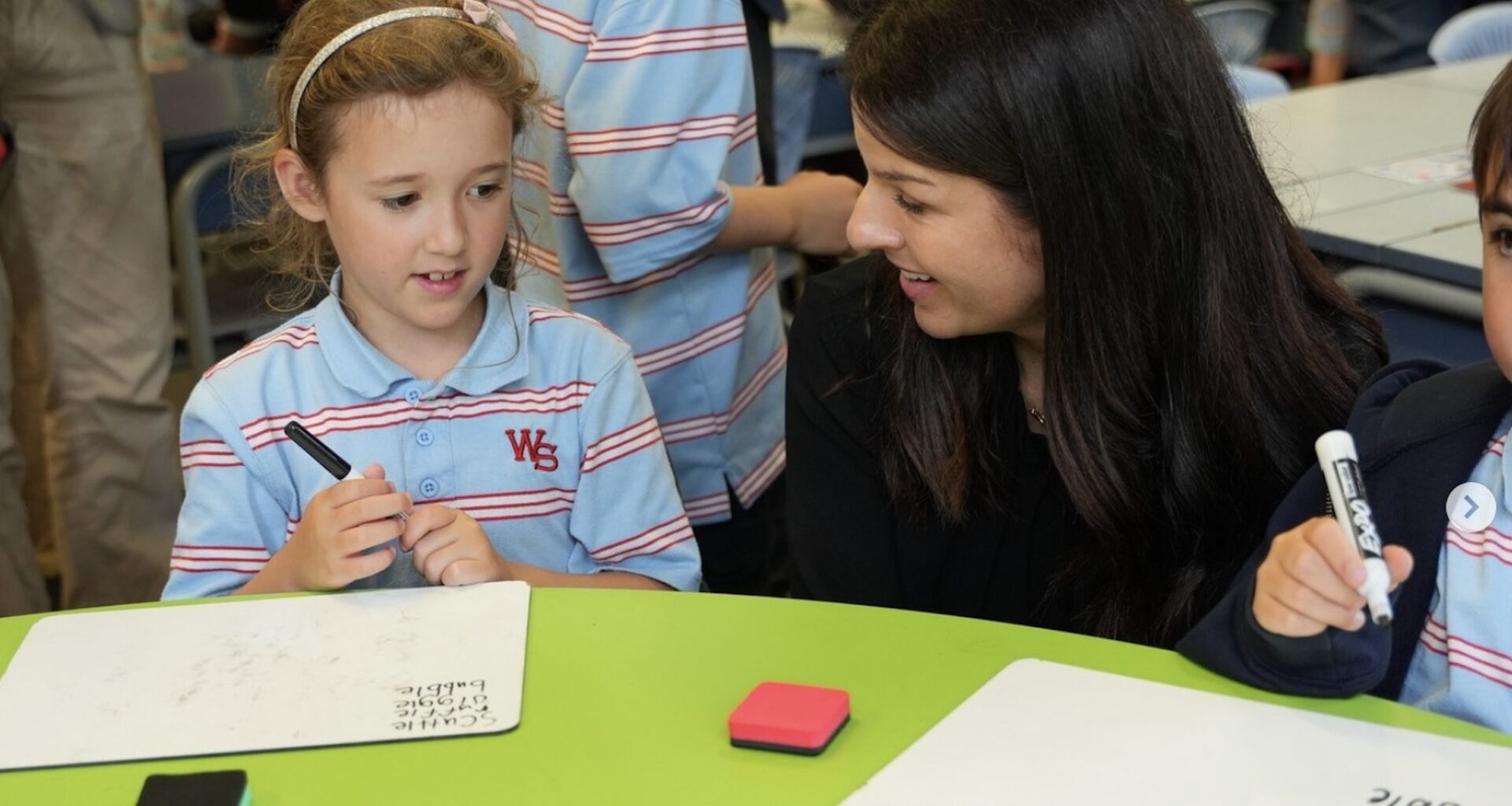 New school curriculum cuts mention of ‘mental health’