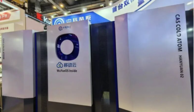 China