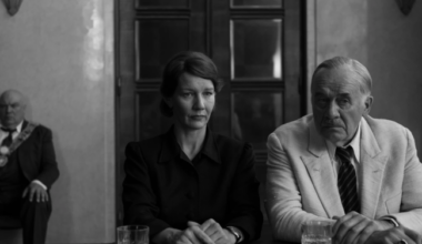 'Fatherland' Trailer: Sandra Hüller Stars in Thomas Mann Road Movie