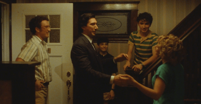 Paper Tiger Review: James Gray Directs Adam Driver in Mob Tragedy