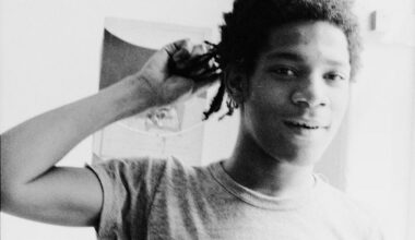 Rare Early Basquiat Works Return to Brooklyn After HBCU Tour