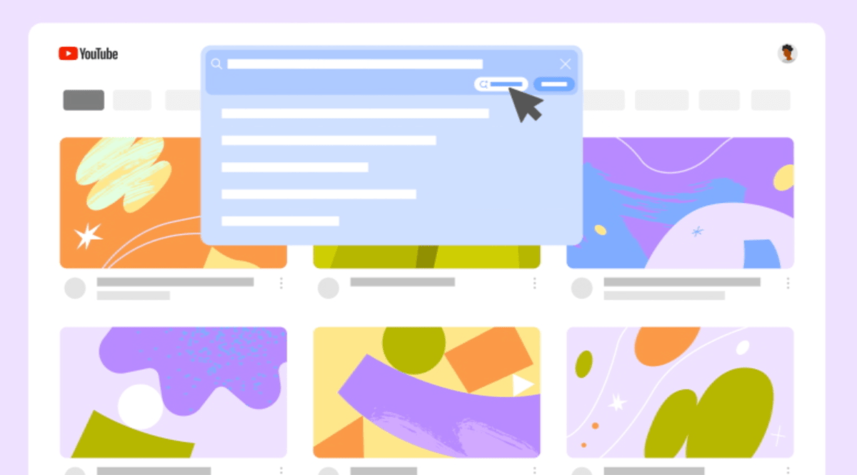 'Ask YouTube' brings AI-powered conversational search to video, adds Gemini Omni to Shorts