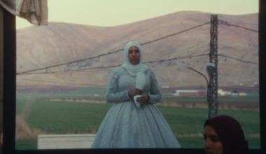 'Yesterday the Eye Didn't Sleep' Cannes Director on Lebanon-Set Drama