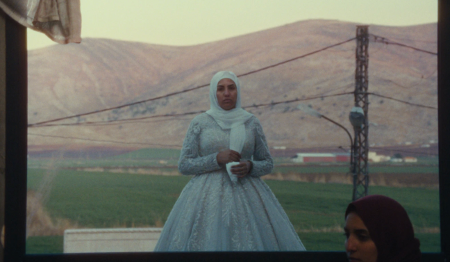 'Yesterday the Eye Didn't Sleep' Cannes Director on Lebanon-Set Drama