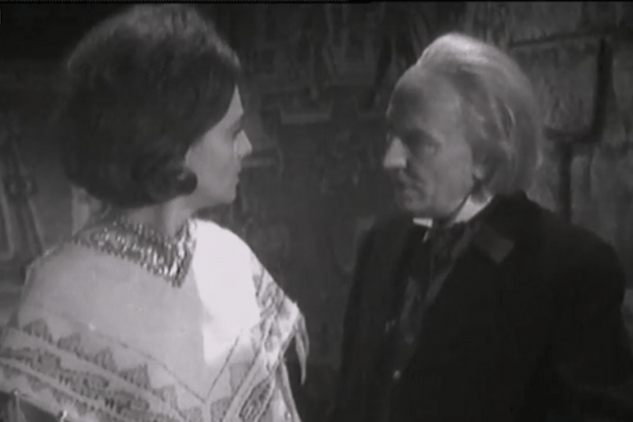 The Aztecs - Doctor Who The Aztecs - Doctor Who