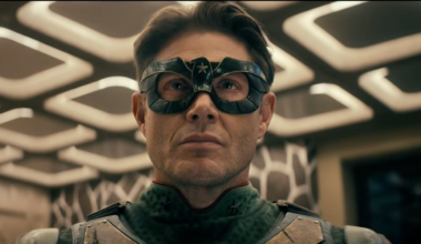 'Vought Rising' Trailer Gives a First Look at 'The Boys' Spin-Off