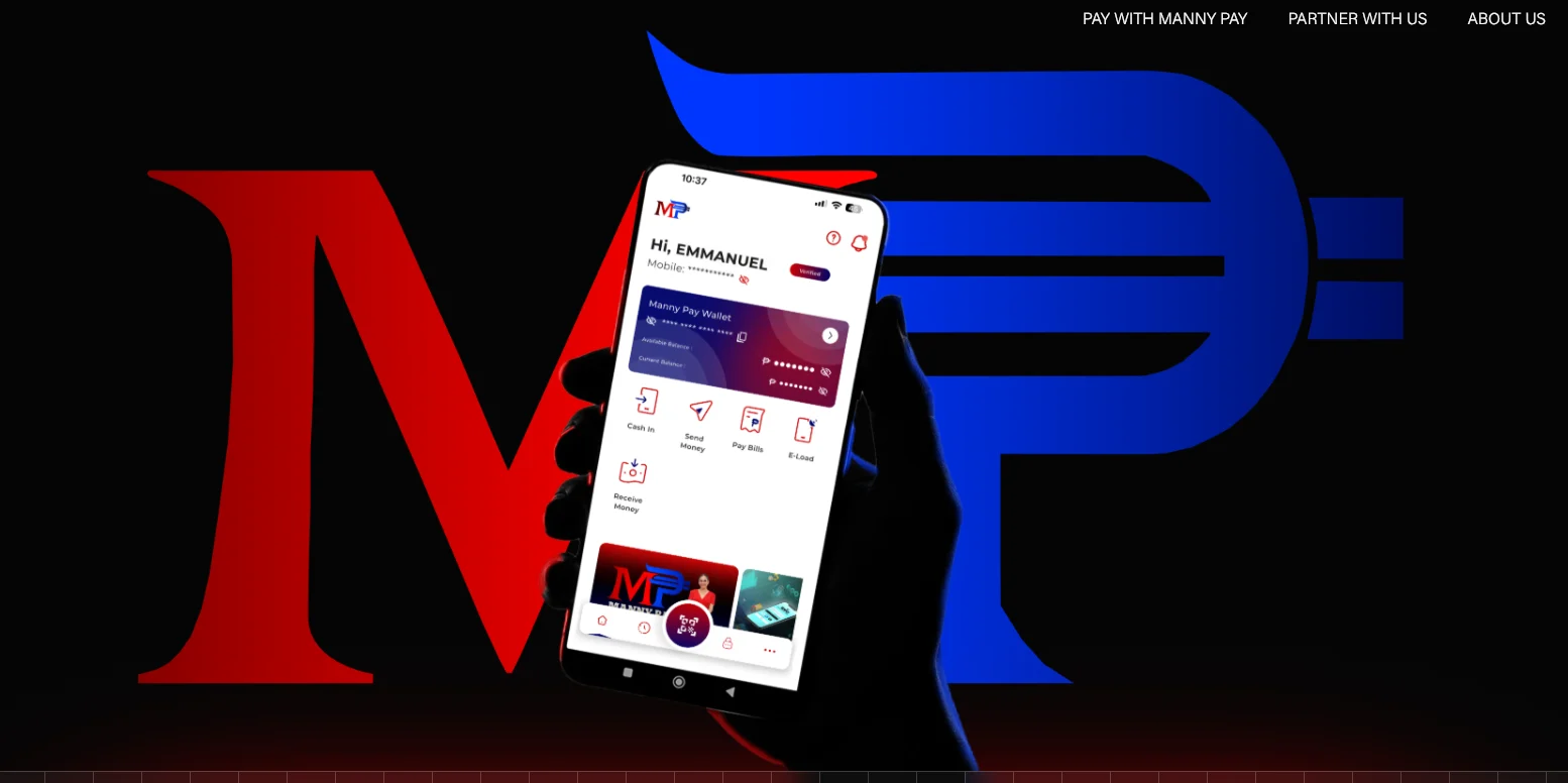 Manny Pay maintenances leave users without access to cash