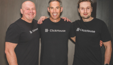 ClickHouse triples anualized revenue to $250M, charting a path toward an IPO