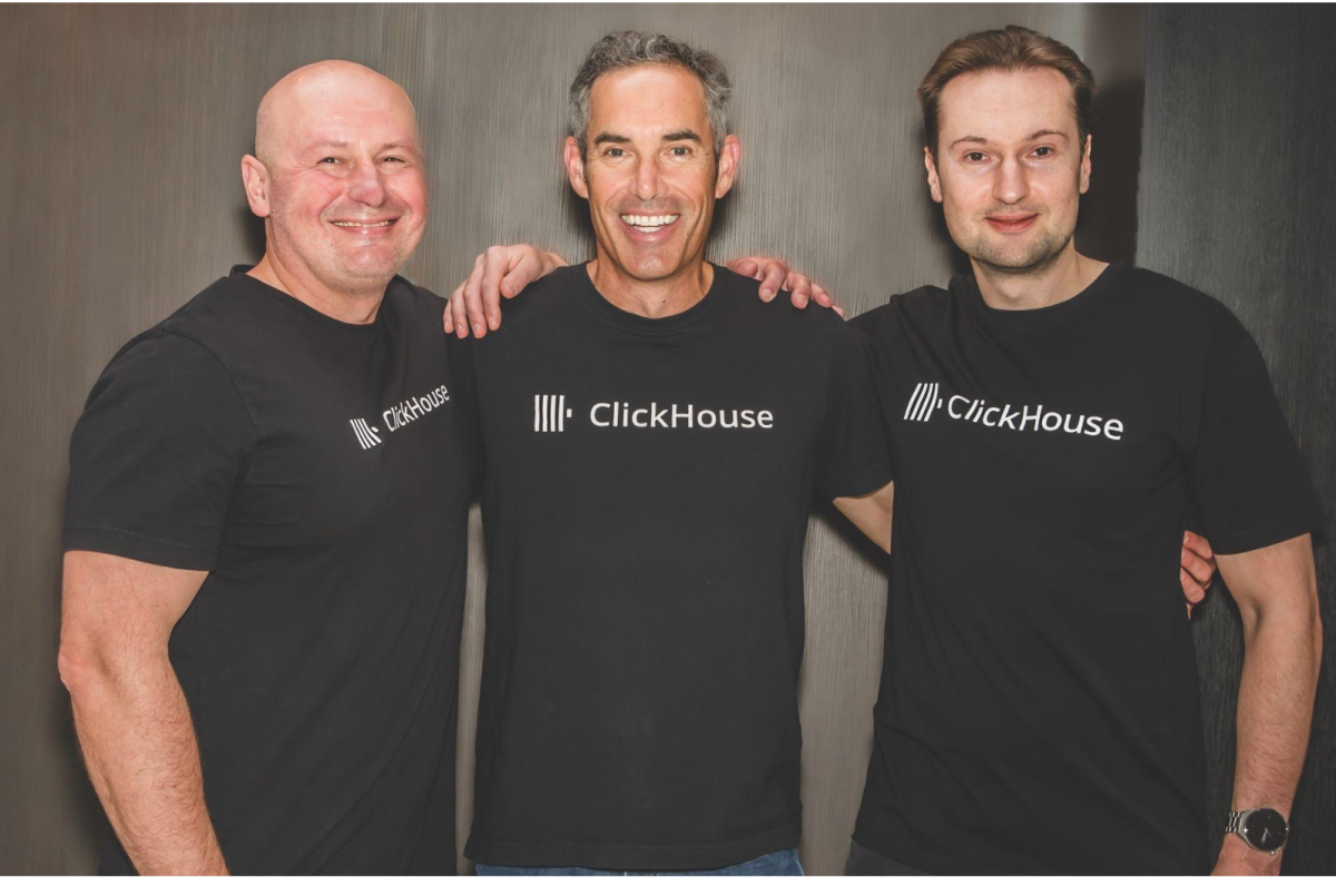 ClickHouse triples anualized revenue to $250M, charting a path toward an IPO
