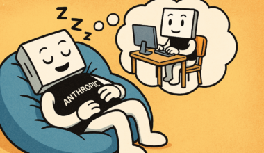Anthropic is letting Claude agents 'dream' so they don't sleep on the job