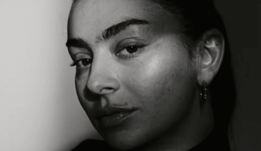Charli XCX Goes Full “Rock Music” in Video for New Song