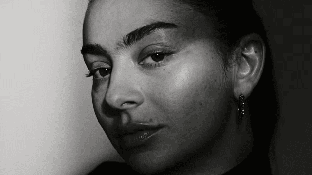 Charli XCX Goes Full “Rock Music” in Video for New Song