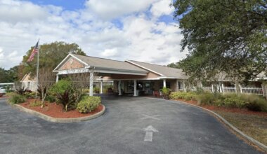 120-bed skilled nursing and rehab facility to expand in Pinellas Park
