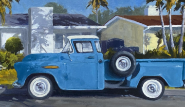 California Art Club’s “American Road Trip” Opens at the Old Mill – Pasadena Weekendr