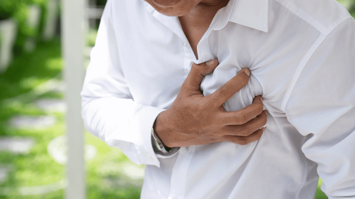 Cardiologists reveals the six 'unhealthy' things they refuse to stop eating or drinking