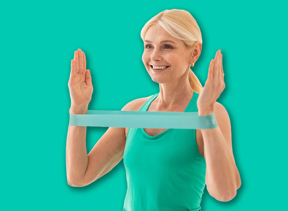 Exercises for Belly Fat After 50 Trainers Recommend
