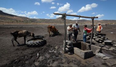 “Super El Niño”: What is the threat posed by this climate phenomenon?