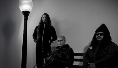 Show Me the Body Prep New Album Alone Together