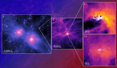 Ultra-Faint Dwarf Galaxies Could Unlock Secrets of the Early Universe