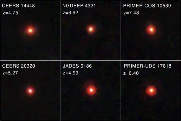 Surprise X-Ray Discovery Could Explain Strange Remnants of Early Universe
