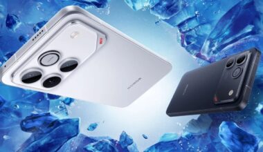 Snapdragon 8 Elite Gen 6 and a 10,000 mAh battery for ~$700? Probably, but you'll have to walk the walk