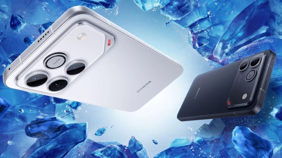 Snapdragon 8 Elite Gen 6 and a 10,000 mAh battery for ~$700? Probably, but you'll have to walk the walk