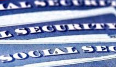 Social Security 2027 COLA Inflation Shock? Why A Bigger 2027 Social Security COLA Could Actually Hurt Retirees